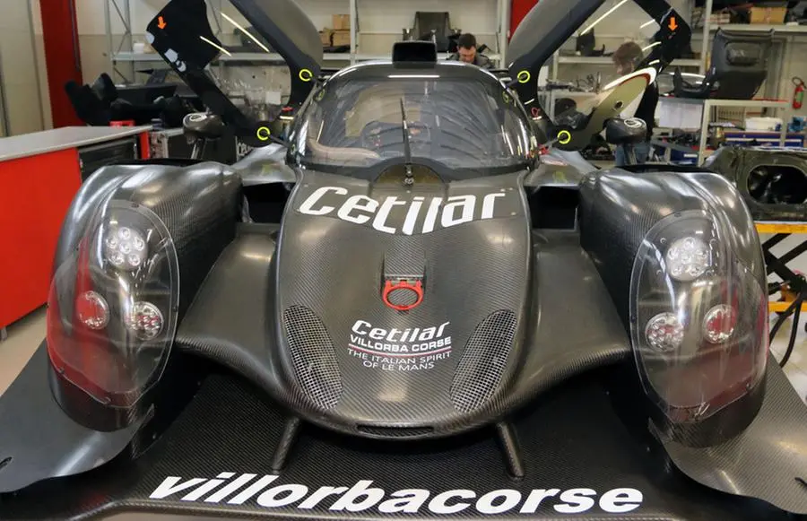 GUERRETTA AG.FOTOFILM POVEGLIANO VILLORBA CORSE