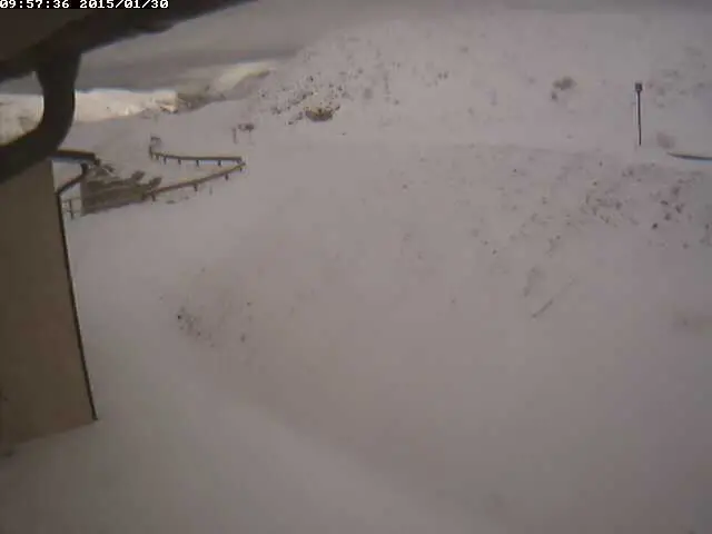 Rifugio Alpino "Citta' di Vittorio Veneto"