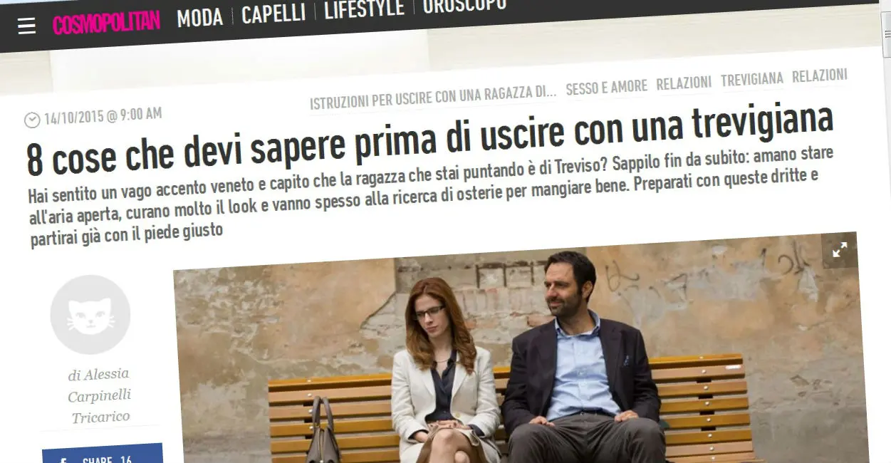 L'articolo