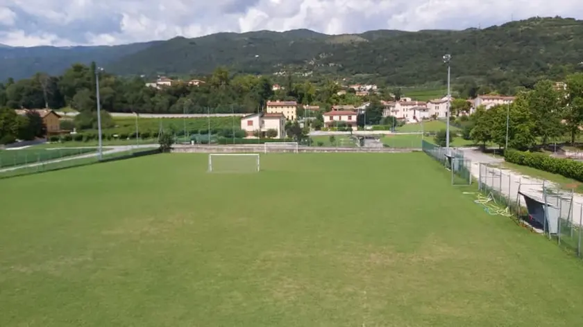 Stadio di Cordignano