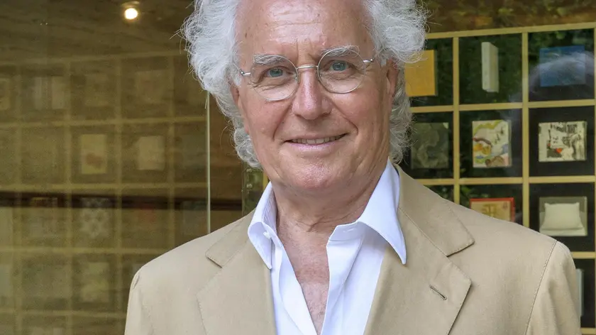 Luciano Benetton