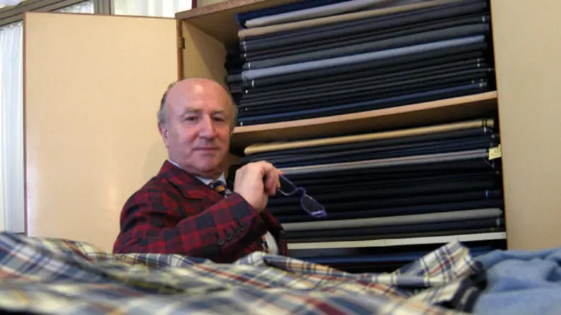 asolo sartoria berdusco