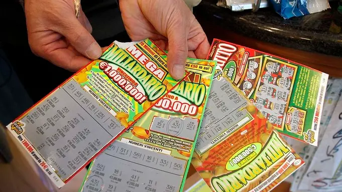 A Susegana vinti 2 milioni di euro