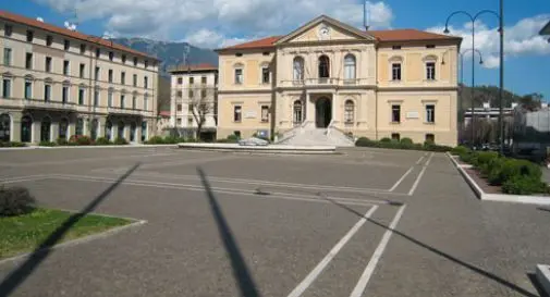 Il Comune di Vittorio Veneto