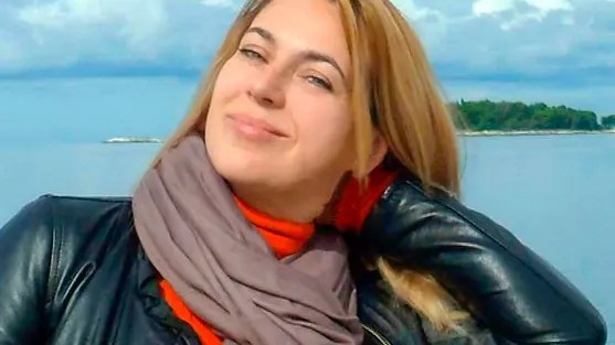 Borin Cornuda Sofiya Melnyka