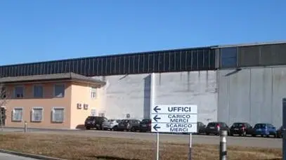 DeMarchi Colle Umberto azienda OMC
