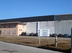 DeMarchi Colle Umberto azienda OMC