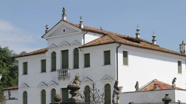 Passerini Treviso Cˆ Zenobio