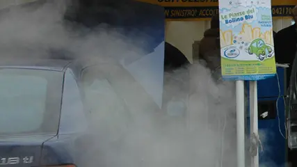 FG PORTOGRUARO BOLLINO BLU GRATIS TUTTI IN CODA ...MA NON ERA OBBLIGATORIO DA LUGLIO???????