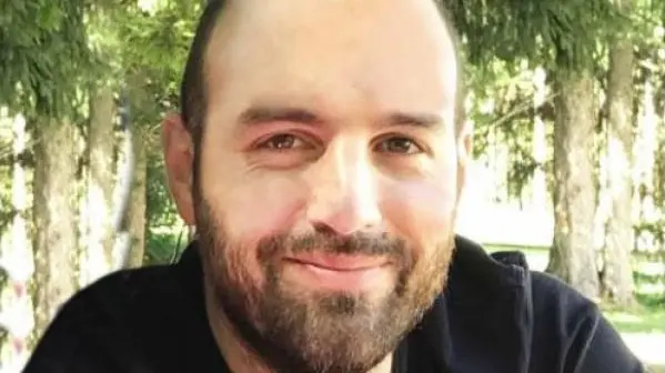 Roberto Viniero aveva 36 anni