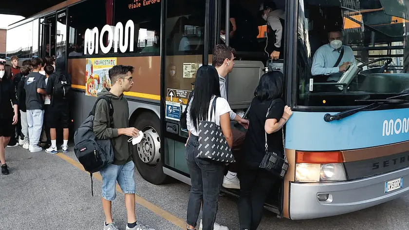 Mom, a Treviso arriva una flotta di 21 mezzi elettrici per la mobilità urbana