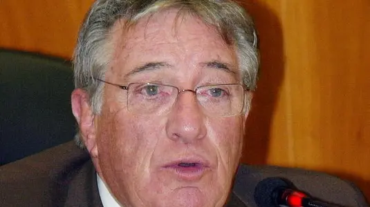 TOME TREVISO INCONTRO PRESIDENTE TRIBUNALE SCHIAVON CON SINDACI AGENZIA FOTOGRAFICA FOTO FILM