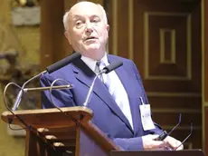 MARIAN - AGENZIA BIANCHI - PADOVA - PROF THIENE AULA MAGNA AL BO