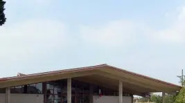 L’ex scuola di Sala