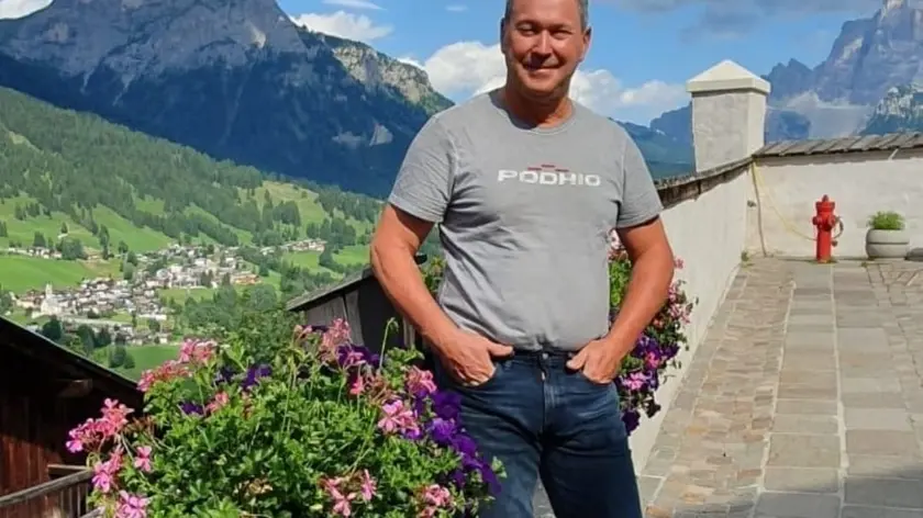 Claudio Berno