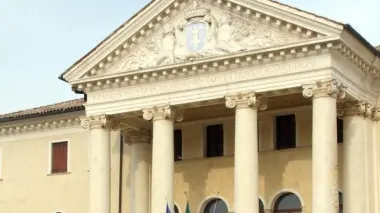 Villa Onigo a Trevignano