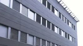 La clinica De Gironcoli