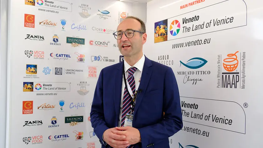 L'assessore leghista Federico Caner porta il crac Opo in Regione