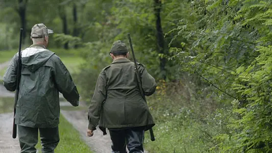 Cacciatori in battuta: il Tar ha anticipato le date di chiusura della stagione