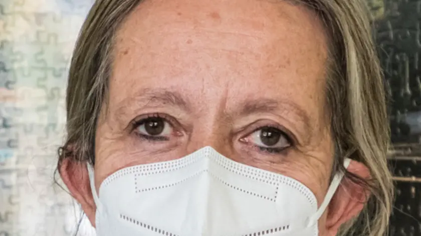 De Polo Valdobbiadene Apertura ex Ospedale Giucciardini Dott. Paiusco