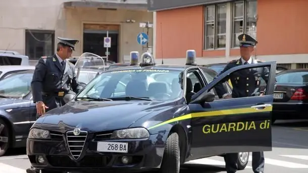 La frode scoperta dalla Guardia di finanza