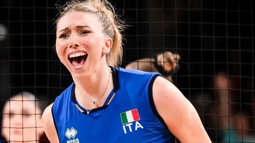 Sarah Fahr sarà ospite di Sport Business Forum