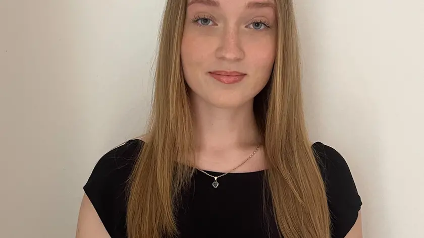 Samantha Gjeci