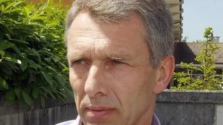 Allegranzi San Fior crollo controsoffitto scuole elementari Gastone Martorel sindaco Allegranzi San Fior crollo controsoffitto scuola elementare