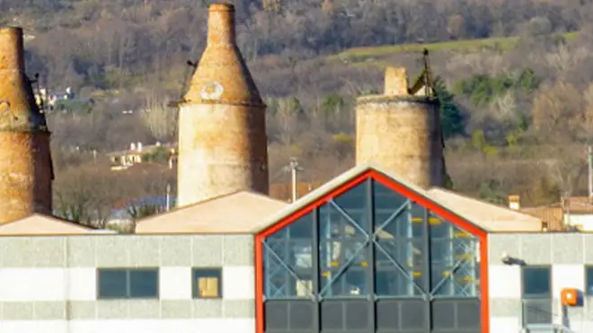 DeMarchi Borso Del Grappa azienda Citton lavorazioni plastiche