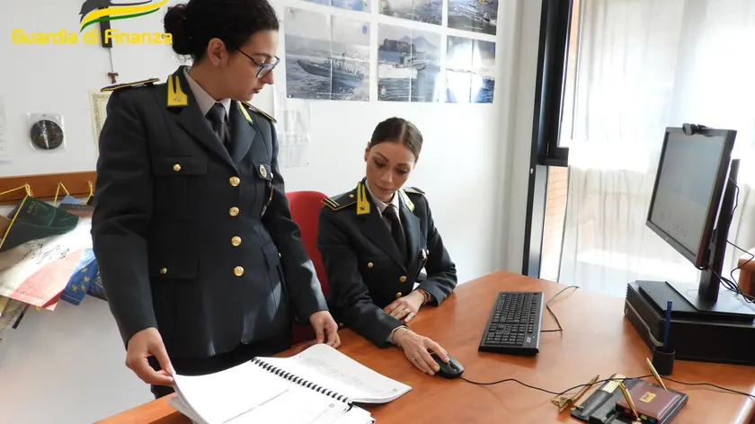 Società Sportiva Restituisce 275mila Euro per False Fatture