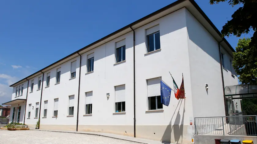 Borghesi Biadene scuola elementare