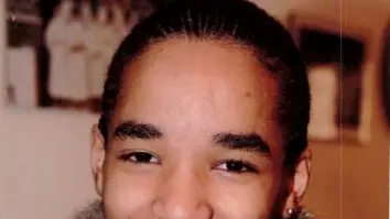 Hector Moises Corporan Benzant 17 anni di Istrana