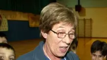 CHIOCCE BLASONATE Nidia Pausich e Luciana Montelatici fanno parte della storia del basket