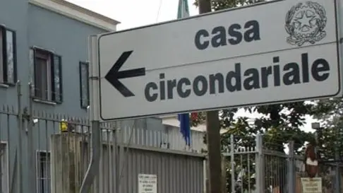 Casa circondariale di Treviso