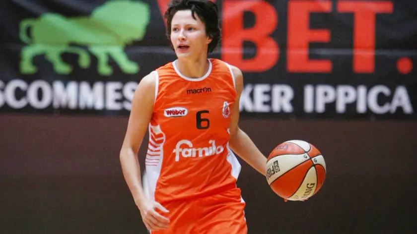 Giorgia Sottana