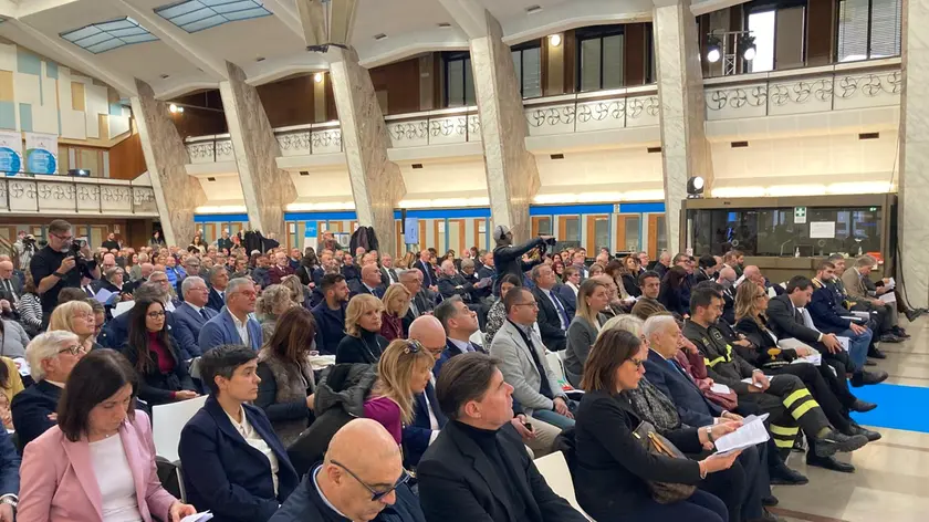 Camera di Commercio di Treviso: 114 premiati