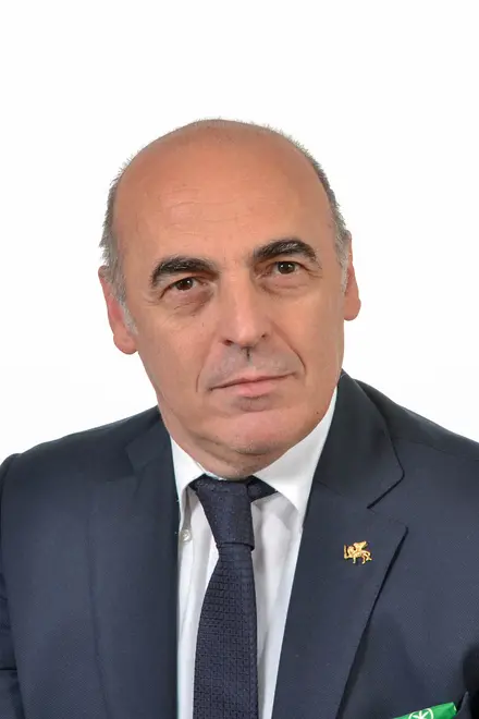Borghesi Montebelluna elezioni 2016 lista candidati Lega: Martignago Adriano