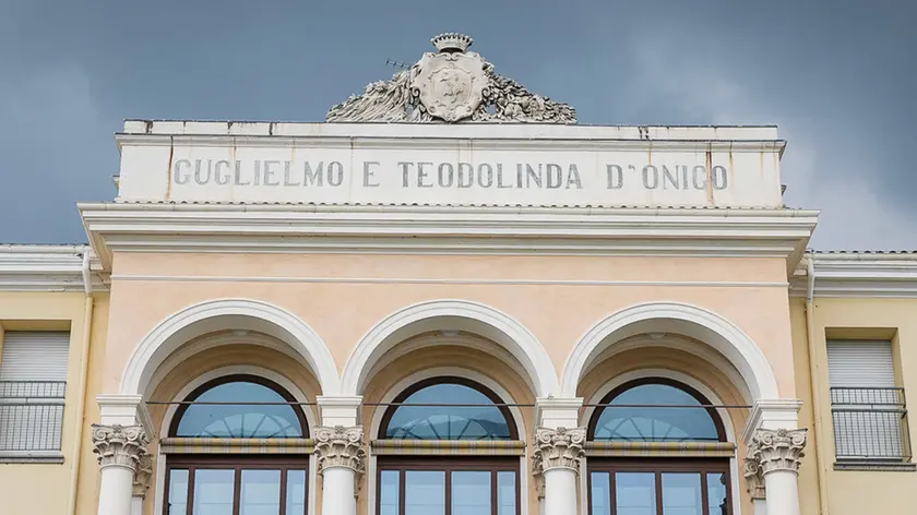 Ferrazza Pederobba ex ospedale opere pie