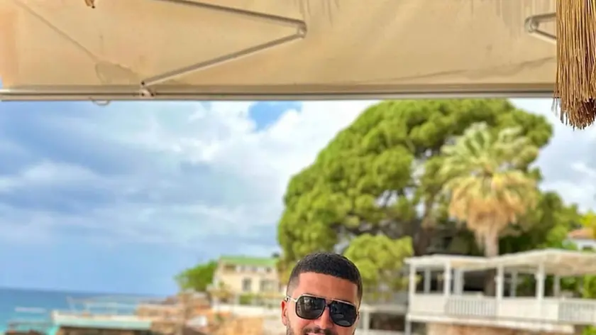 La vittima dell'incidente Dorjo Duka