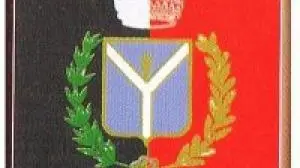 Lo scudetto della Fulgor
