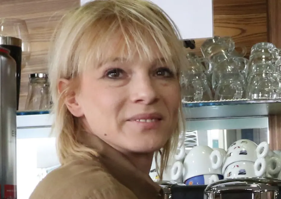 Isabella Bressan (bar Teatro Dolfin)