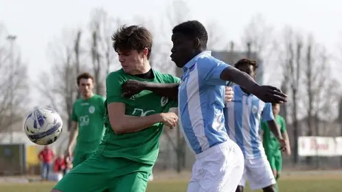 guerretta agenzia foto film silea trevsio calcio - liventina