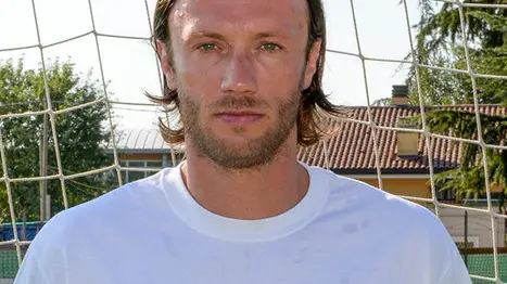 Bolognini Pieve di Soligo presentazione squadra Eclisse Carenipievigina, Massimo De Martin