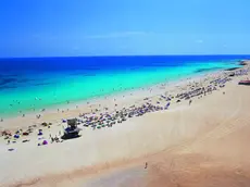 Fuerteventura - Corralejo, Playa Bajo Negro ©Ente Spagnolo del Turismo-Turespaña