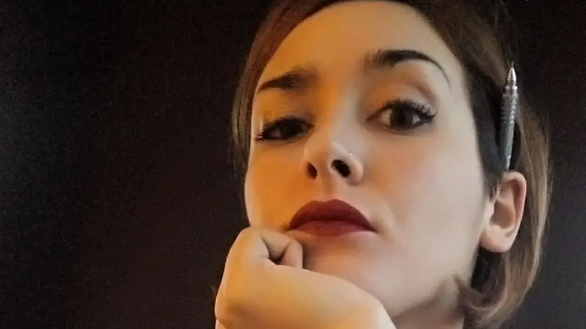 Angela Pozzebon