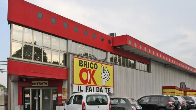 AGOSTINI TREVISO ''BRICO'' IN V.LE DELLA REPUBBLICA