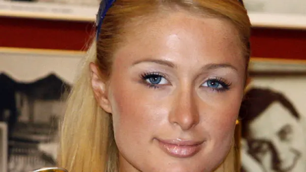 PIEVE DI SOLIGO PRESENTAZIONE PROSECCO IN LATTINA PARIS HILTON fotocronaca - pieve di soligo paris hilton