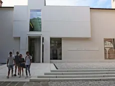 AGOSTINI AG.FOTOFILM TREVISO MUSEO BAILO