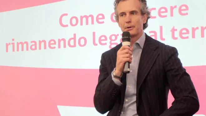 BARSOTTI ZAIA E BENETTON NUOVO PITTARELLO ROSSO LEGNARO