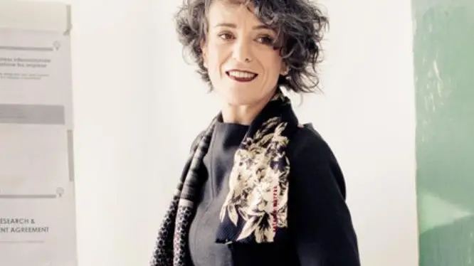 Lucia Bressan, esperto in diritto internazionale